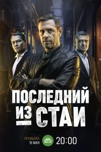 Последний из стаи 1 сезон